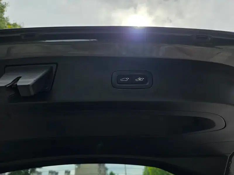Lynk & Co 06 2020 1.5T Halo — миниатюра 9