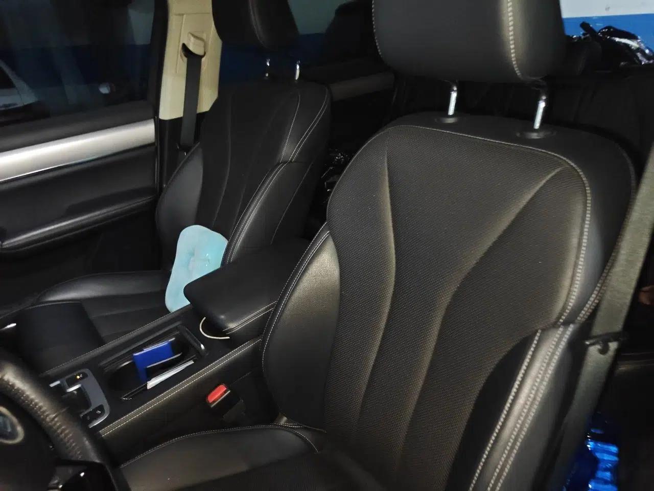 BYD Tang 2019 2.0T Automatic SmartConnect Prestige 7-Seater China VI Standard — миниатюра 15