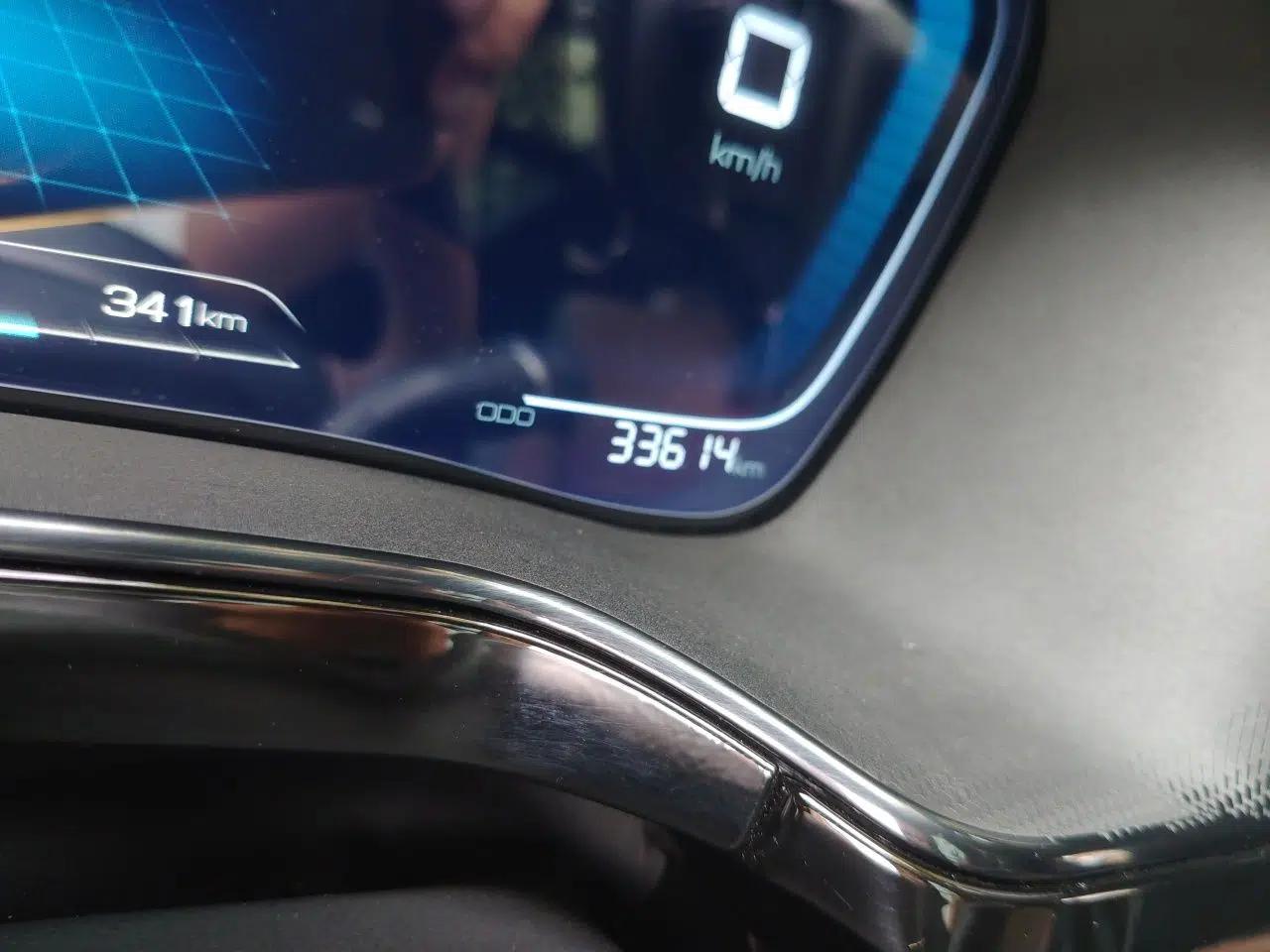 BYD Tang New Energy 2021 DM-i 112KM Prestige Model — миниатюра 12