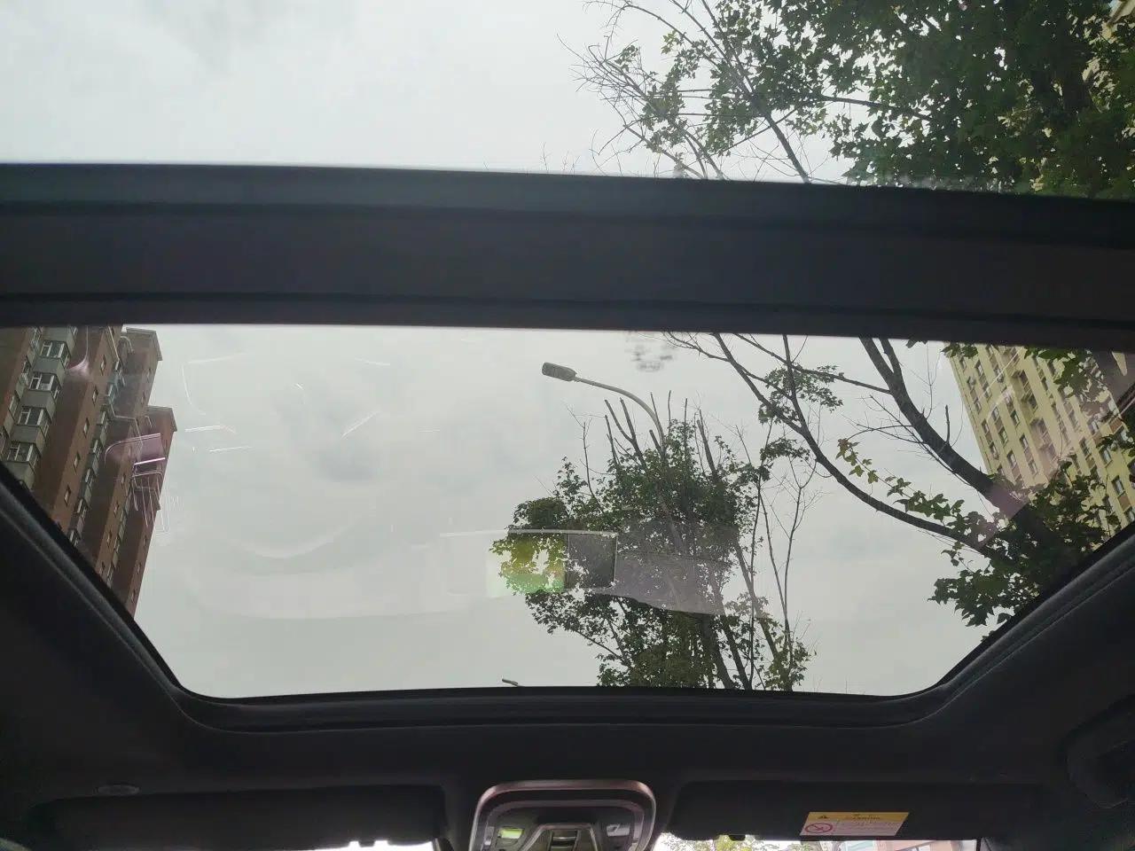 BYD Tang New Energy 2021 DM-i 112KM Prestige Model — миниатюра 18