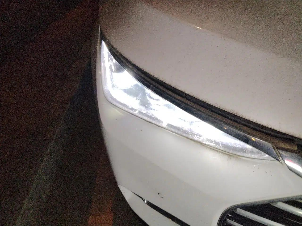BYD Tang 2021 2.0T Automatic Flagship Edition — миниатюра 7