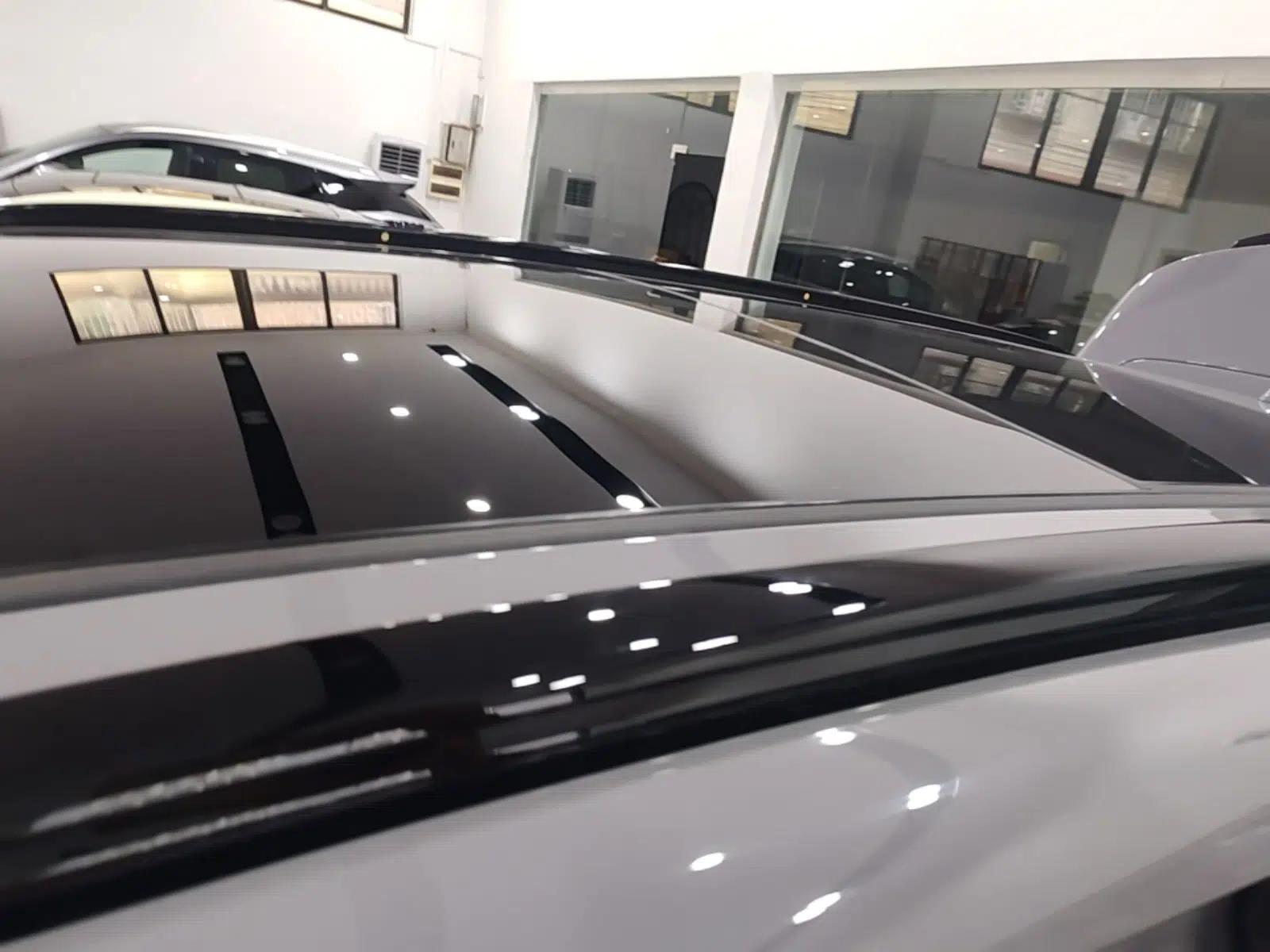 BYD Tang New Energy 2025 Model Smart Drive Version DM-i 175KM Deluxe Version — миниатюра 7