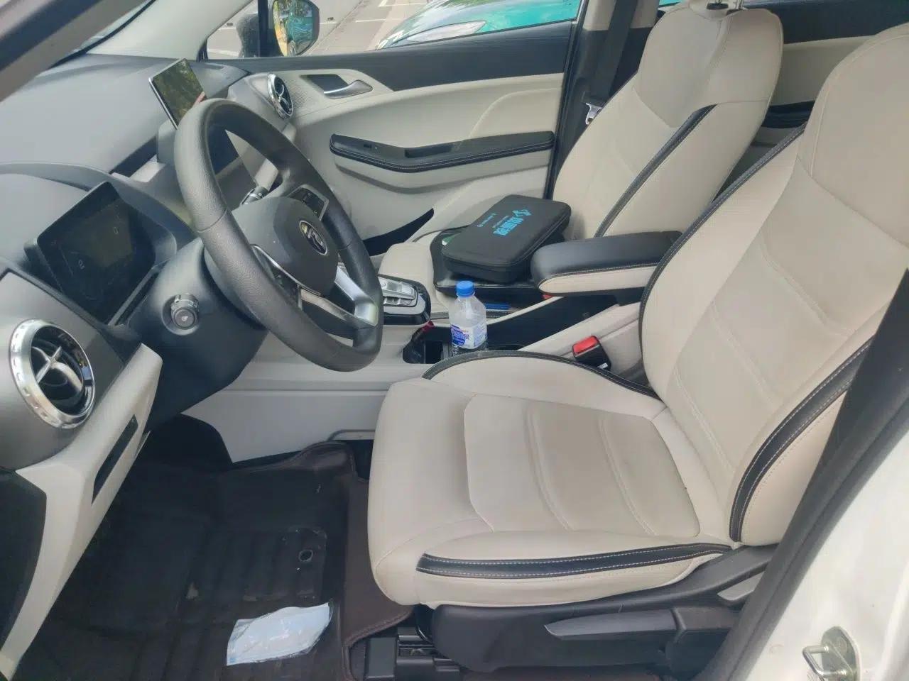 BYD Yuan Pro 2021 401 km Luxury Version — миниатюра 12