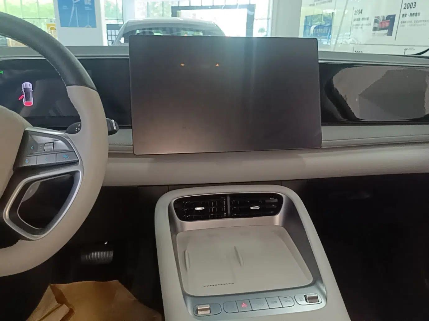 BYD Sealion 06 New Energy 2026 EV 710 Long-Range Edition — миниатюра 15