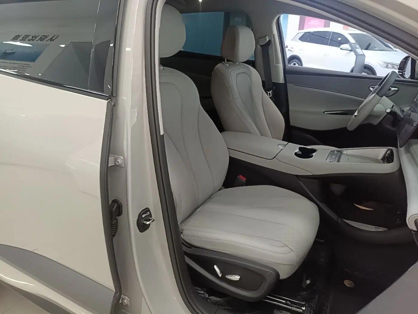 BYD Sealion 06 New Energy 2026 EV 710 Long-Range Edition — миниатюра 19