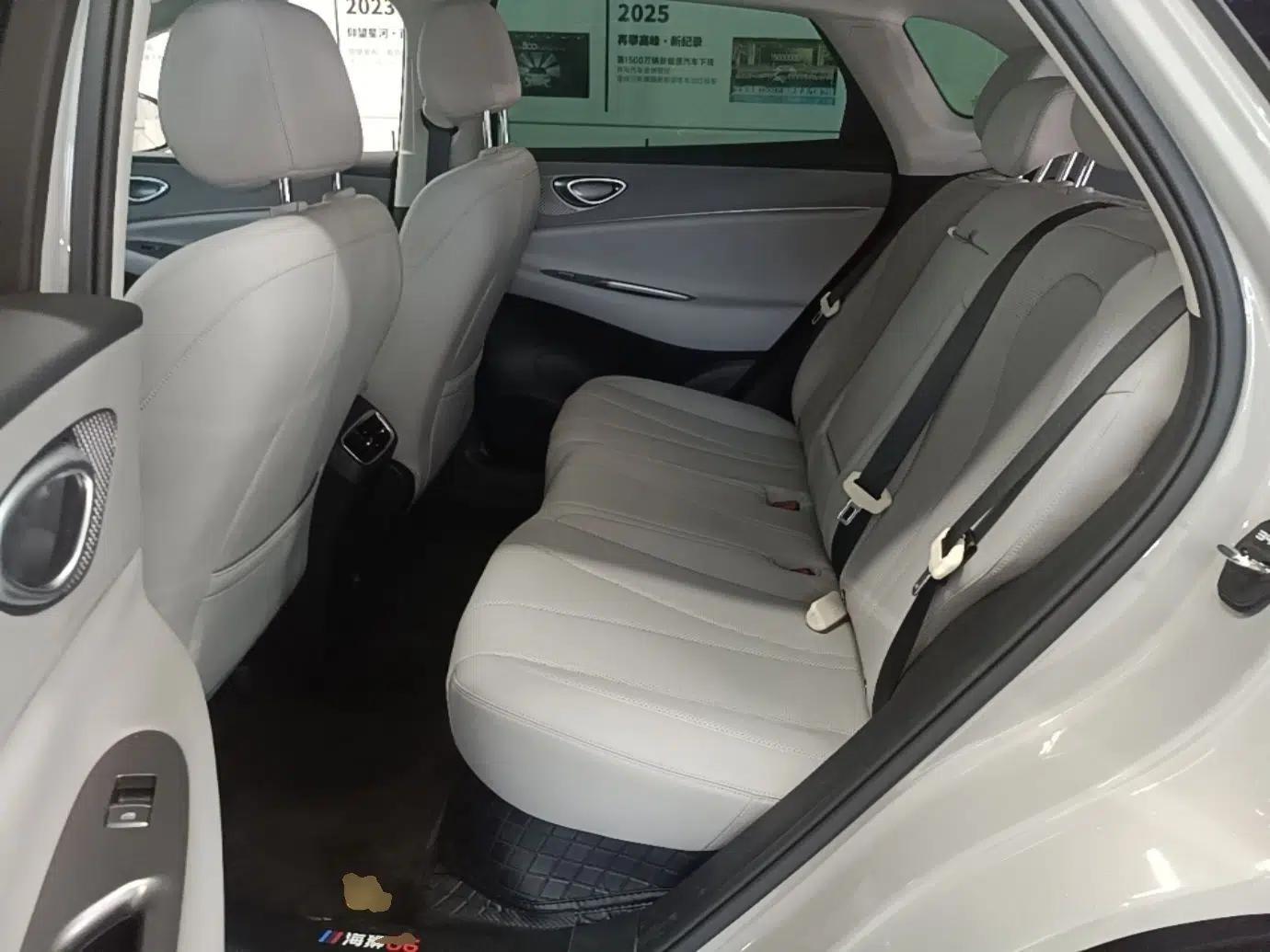 BYD Sealion 06 New Energy 2026 EV 710 Long-Range Edition — миниатюра 20