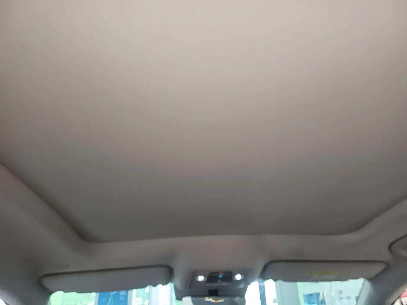 BYD Sealion 06 New Energy 2026 EV 710 Long-Range Edition — миниатюра 21