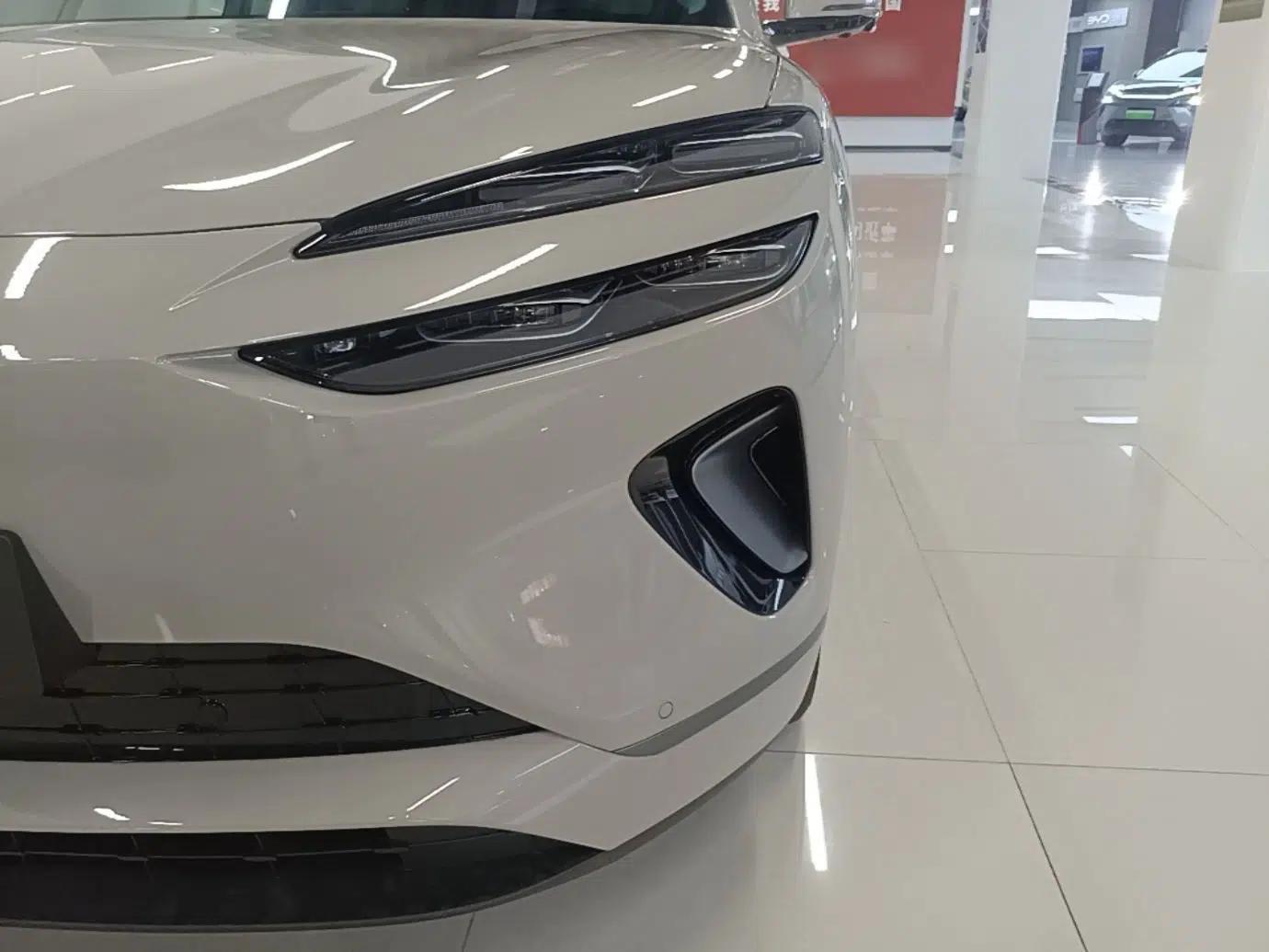 BYD Sealion 06 New Energy 2026 EV 710 Long-Range Edition — миниатюра 8