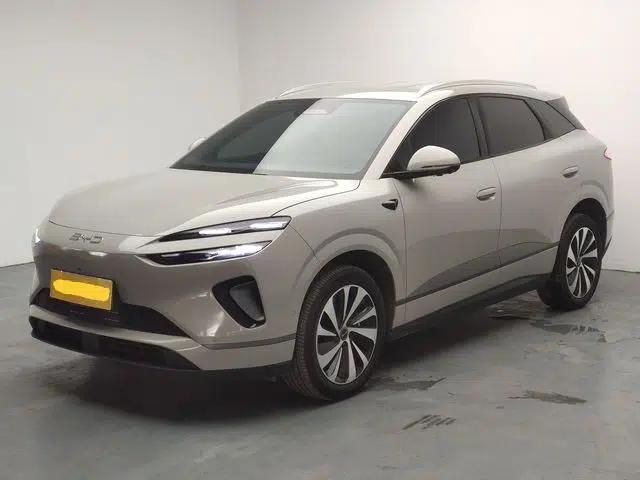 BYD Sealion 06 New Energy 2025 Model EV 520 Navigation Edition — миниатюра 1