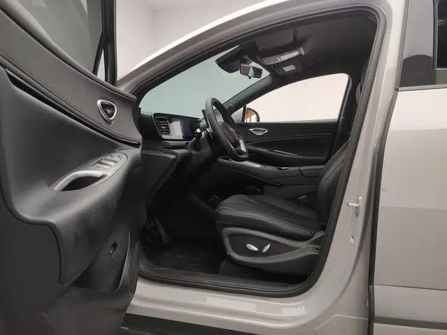 BYD Sealion 06 New Energy 2025 Model EV 520 Navigation Edition — миниатюра 33