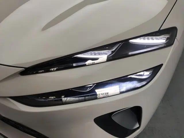 BYD Sealion 06 New Energy 2025 Model EV 520 Navigation Edition — миниатюра 8
