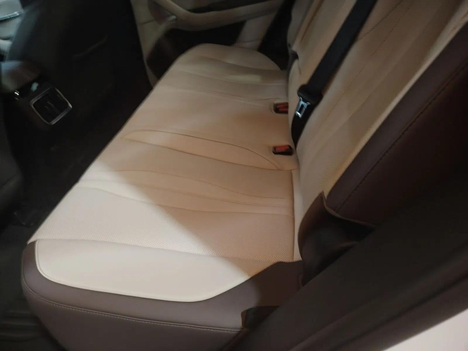 BYD Song PLUS New Energy 2025 DM-i 160KM Flagship Model — миниатюра 32