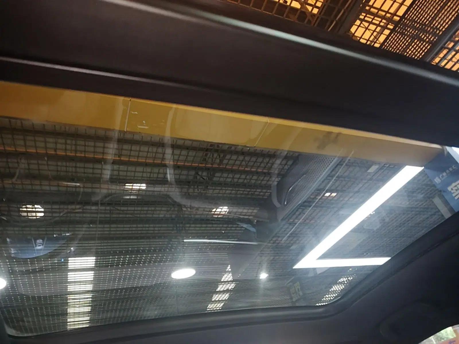 BYD Song PLUS New Energy 2025 DM-i 160KM Flagship Model — миниатюра 33