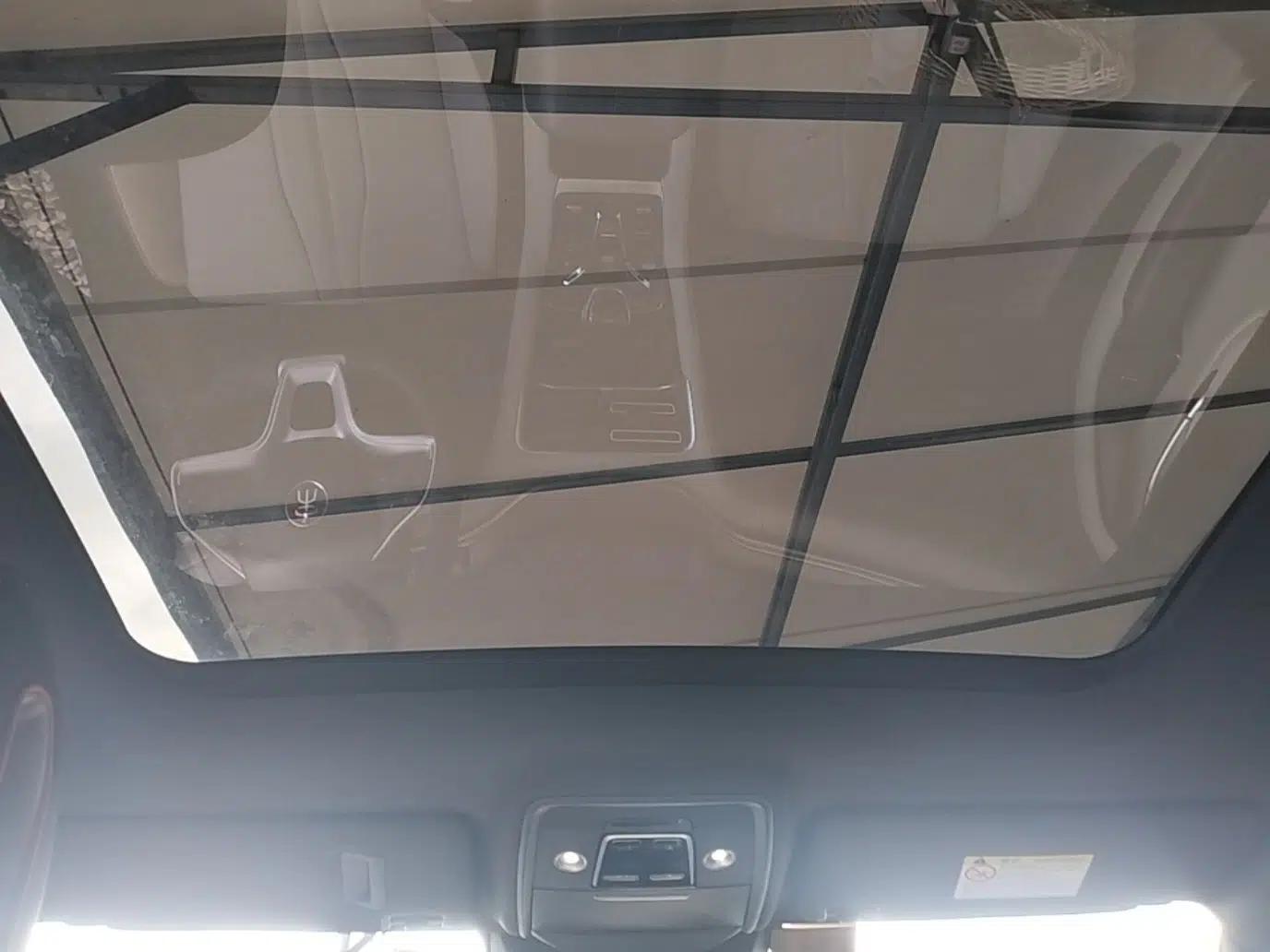 BYD Song PLUS New Energy 2021 EV Deluxe Model — миниатюра 21