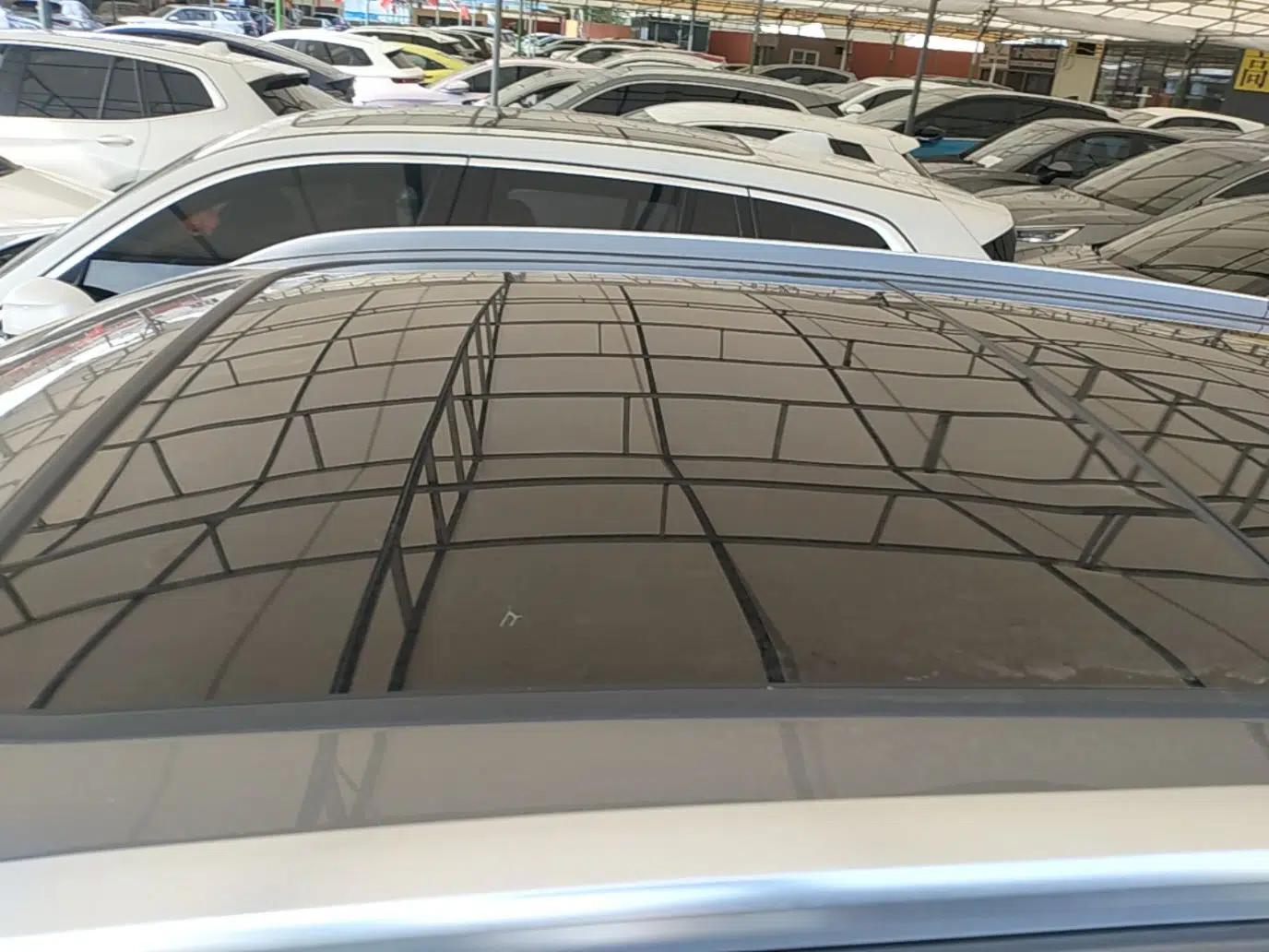 BYD Song PLUS New Energy 2021 EV Deluxe Model — миниатюра 7