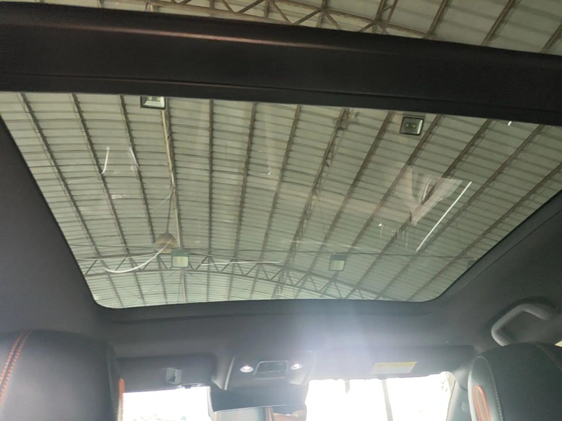 BYD Song PLUS New Energy 2023 Champion Edition DM-i 150KM Flagship PLUS — миниатюра 21