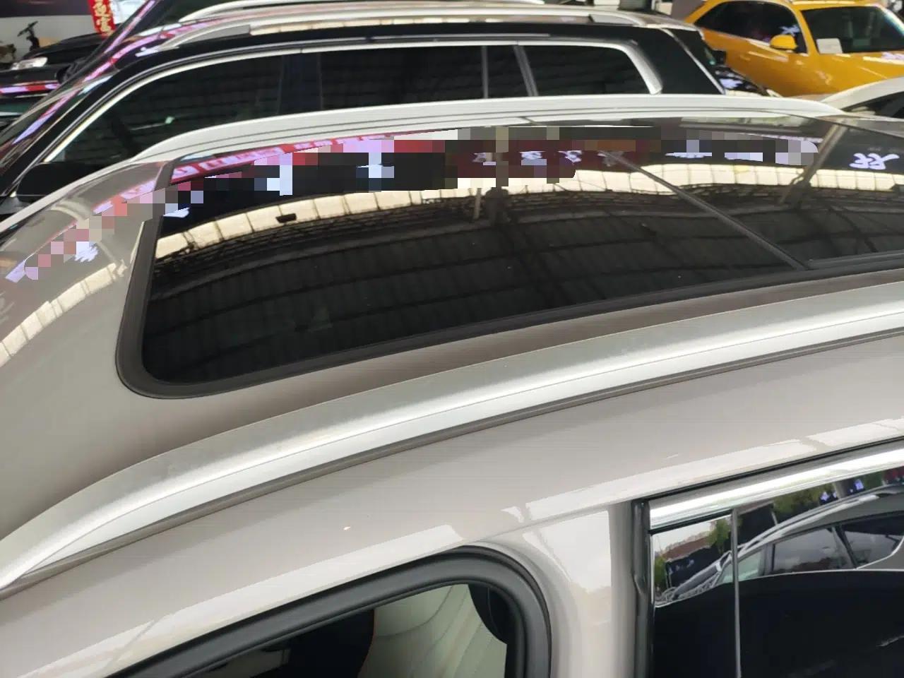 BYD Song PLUS New Energy 2023 Champion Edition DM-i 150KM Flagship PLUS — миниатюра 7