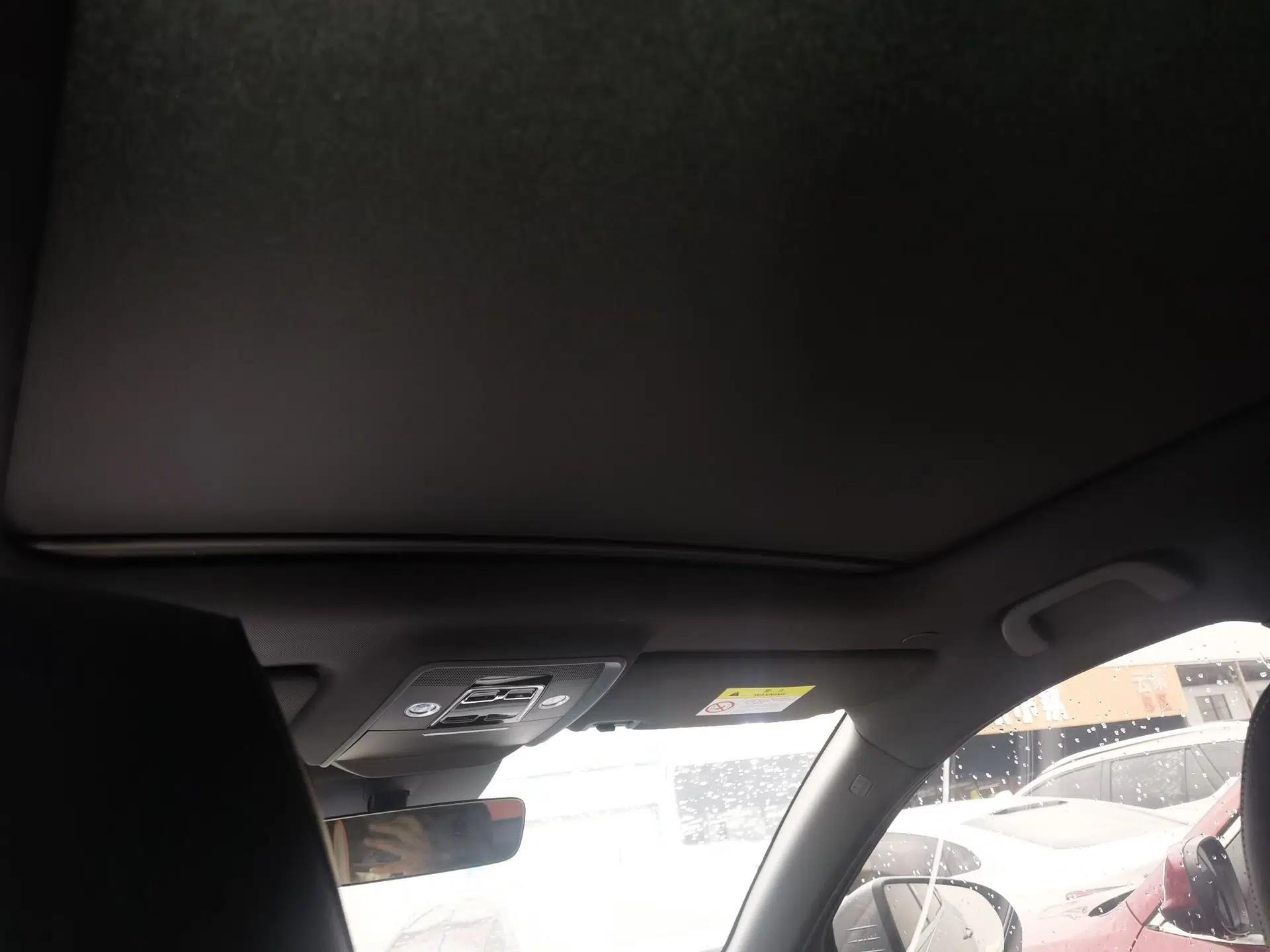 BYD Song PLUS New Energy 2023 Champion Edition DM-i 110KM Flagship Model — миниатюра 15