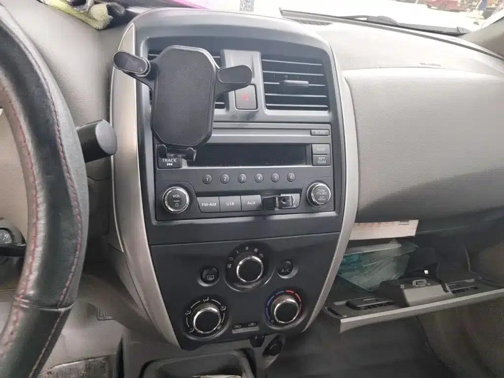 Nissan Sunny 2015 1.5XE Manual Comfort Edition — миниатюра 6