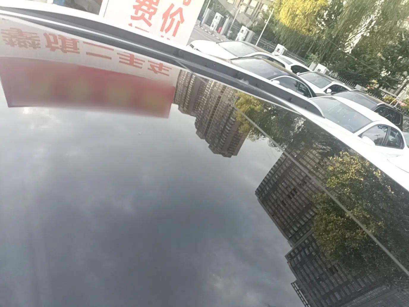 BYD Yuan New Energy 2019 EV535 High-Energy Leading Edition — миниатюра 7