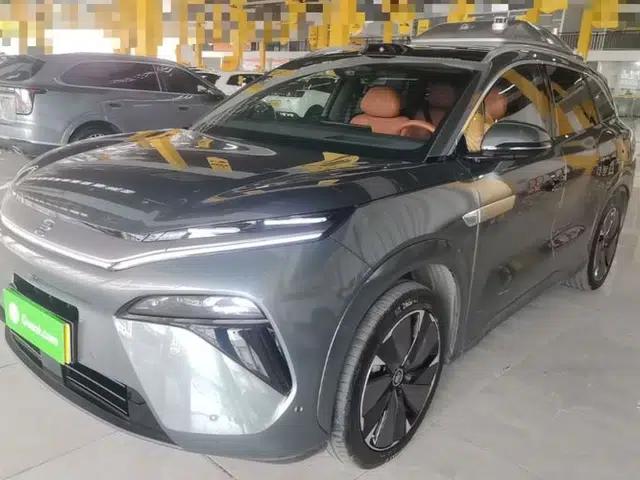 BYD Tang L 2025 DM 175KM Drone Player Edition