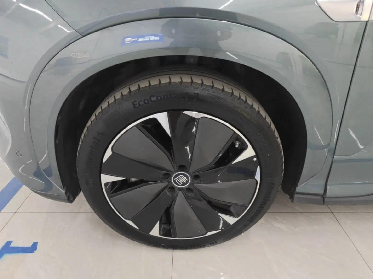 BYD Tang L 2025 DM 175KM Drone Player Edition — миниатюра 10