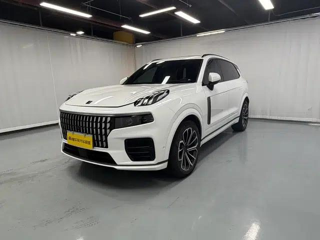 Lynk & Co 09 EM-P 2023 Model EM-P 2.0TD Long Range Edition 7-Seat PM