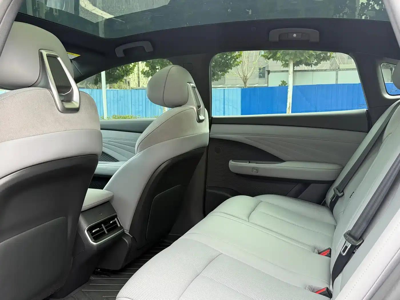Nissan N7 2025 510 Pro — миниатюра 7