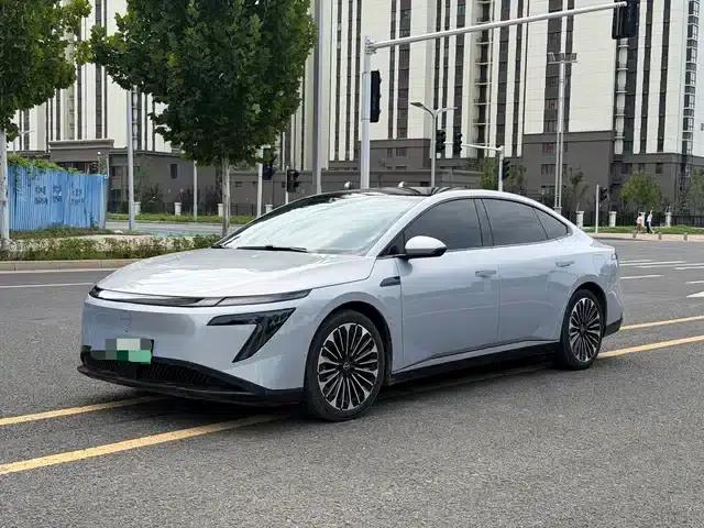 Nissan N7 2025 510 Pro
