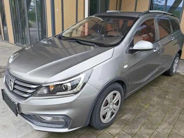 Baojun 310W 2017 1.5L Manual Comfort Version China V