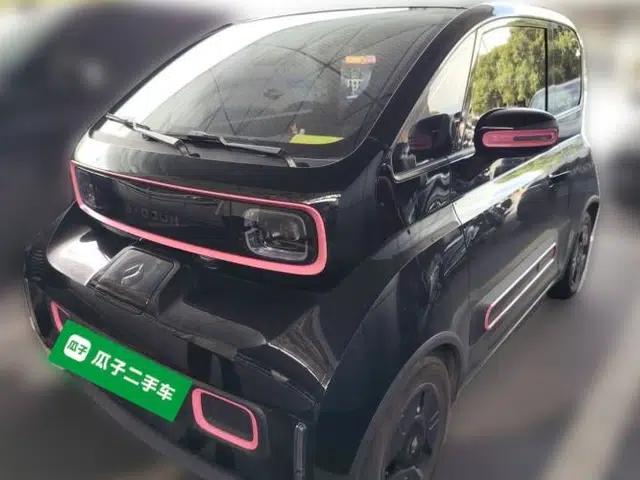 Baojun KiWi EV 2022 Artist Lite Edition Lithium Iron Phosphate