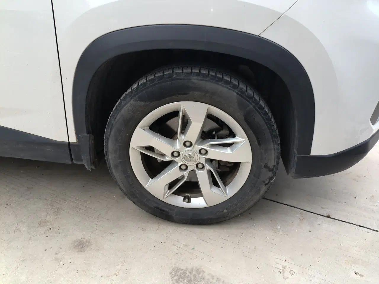 Baojun 530 2019 1.5T CVT Elite Version China V — миниатюра 8