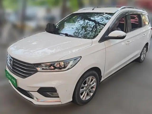Baojun 360 2018 1.5L Manual Elite Version National V