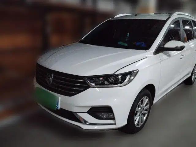 Baojun 360 2019 1.5L Manual Elite Version China VI