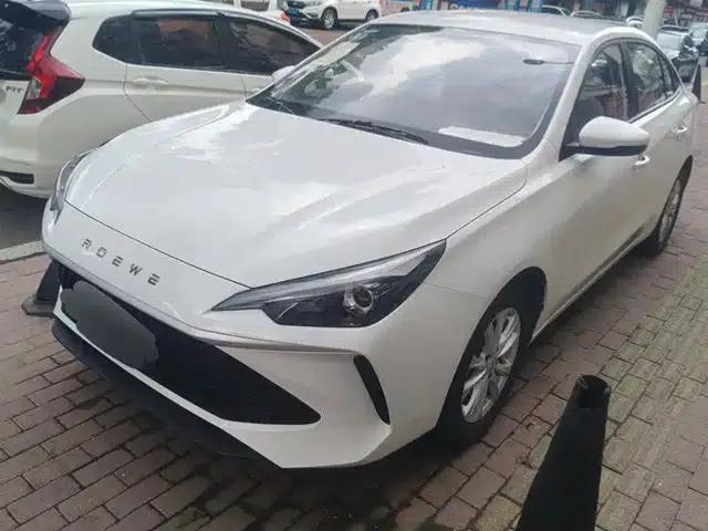 Roewe i5 2026 1.5L Manual STD