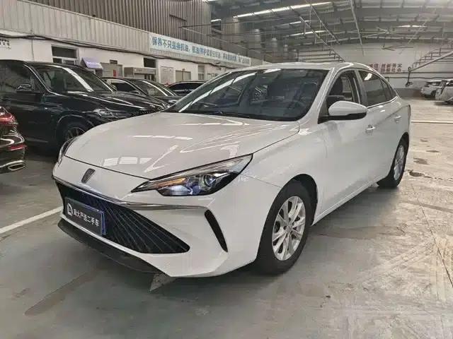 Roewe i5 2023 1.5L CVT Luxury Edition