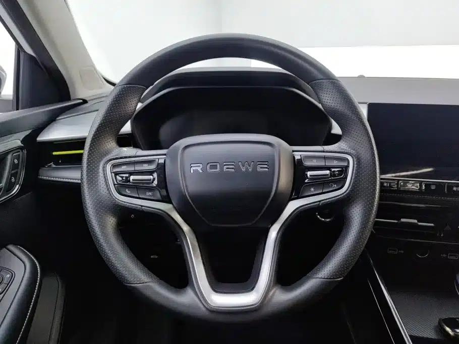 Roewe i5 2021 1.5L CVT Star Edition — миниатюра 15