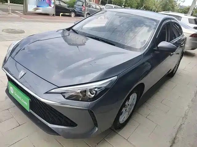 Roewe i5 2023 1.5L Manual Comfort Edition