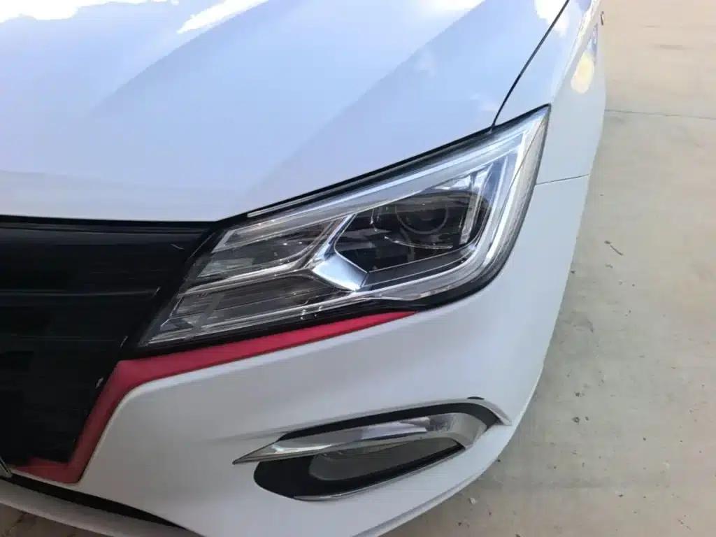 Roewe i5 2019 20T Automatic 4G Connected Super Flagship Edition — миниатюра 24