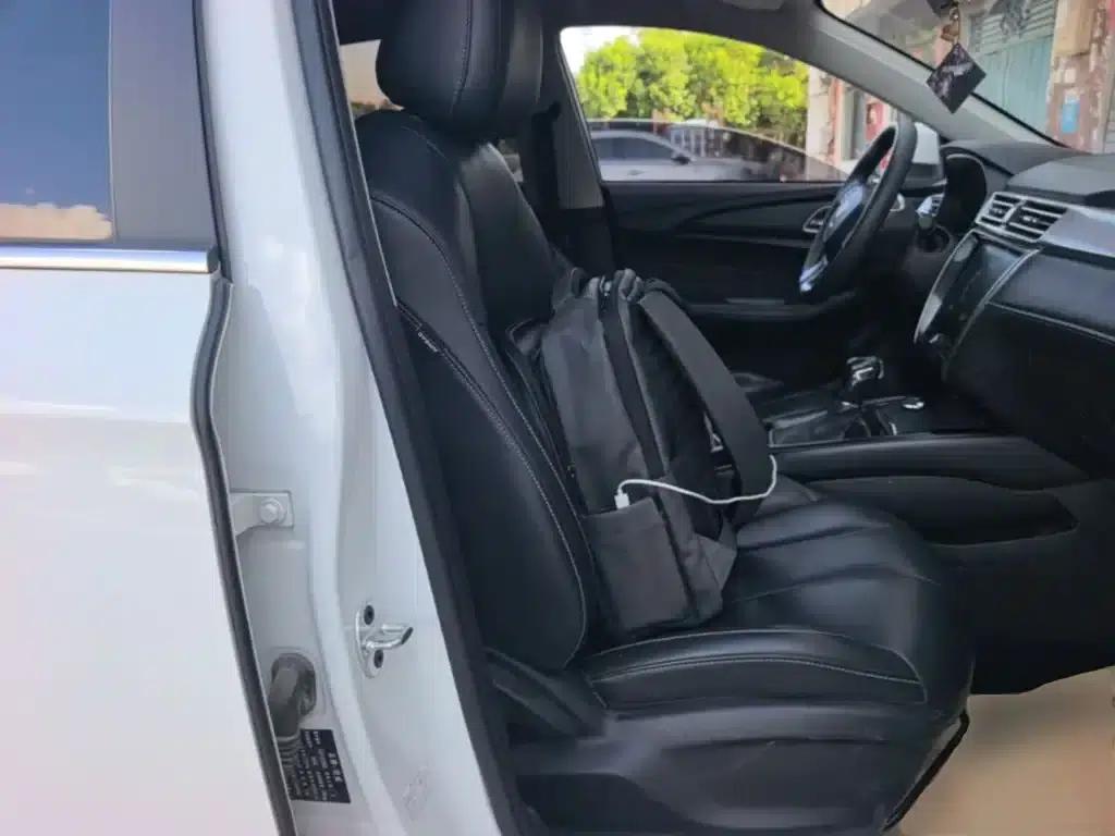 Roewe i5 2019 20T Automatic 4G Connected Super Flagship Edition — миниатюра 25