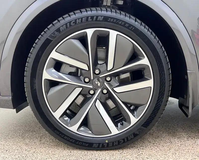 Li Auto L9 2022 Max Edition — миниатюра 14