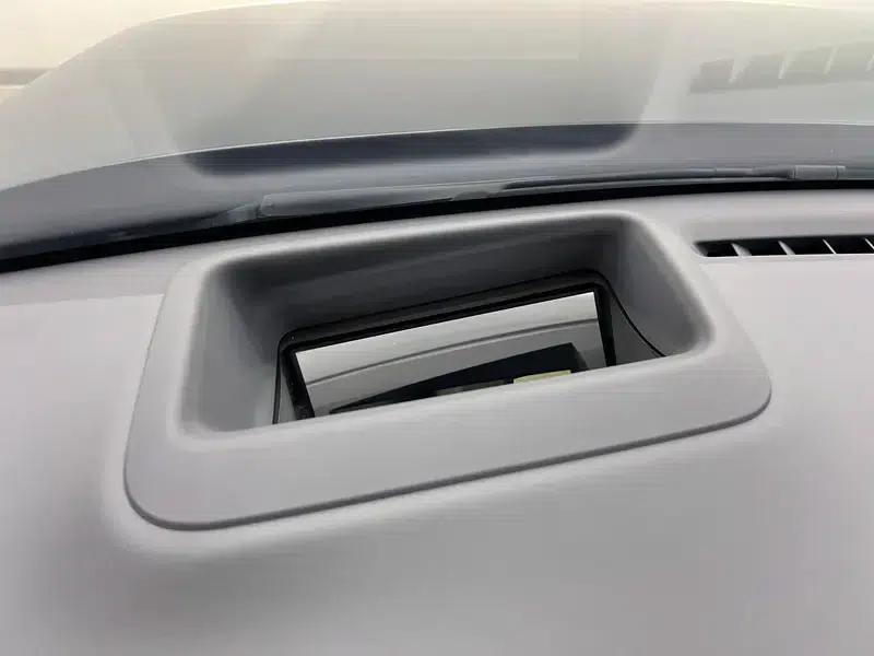 Li Auto L9 2022 Max Edition — миниатюра 16