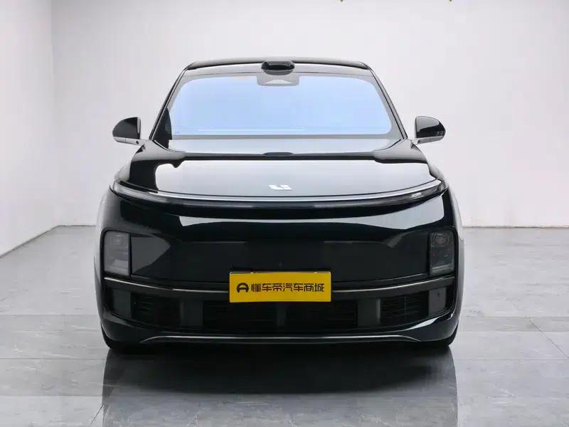 Li Auto L9 2022 Max Edition — миниатюра 2