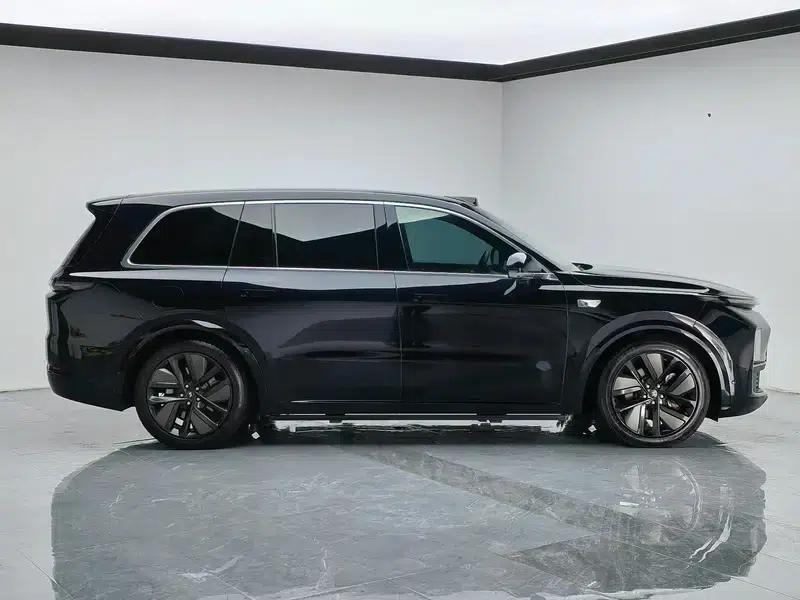Li Auto L9 2022 Max Edition — миниатюра 8