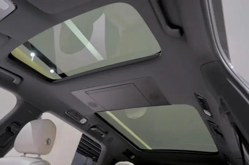 Li Auto L9 2022 Max Edition — миниатюра 14