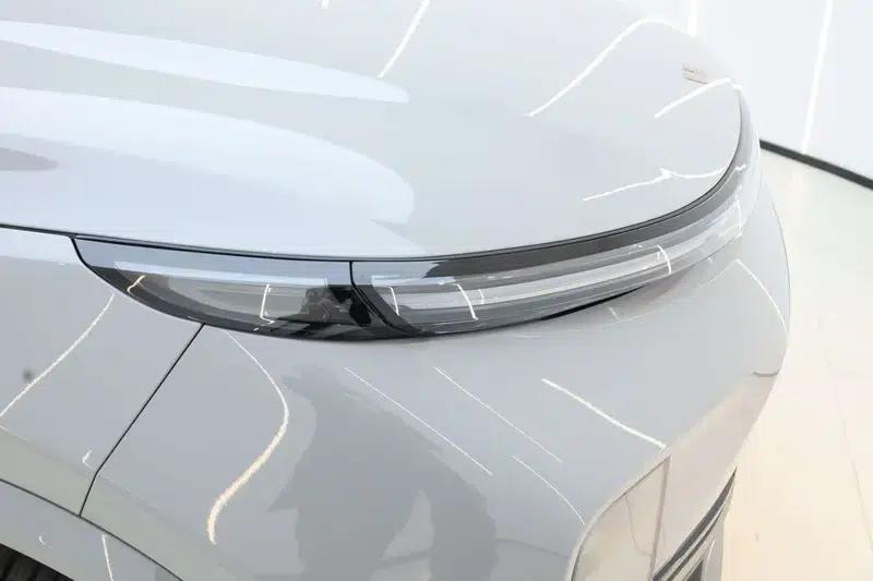 Li Auto L9 2025 Ultra Intelligent Renewal Edition — миниатюра 20