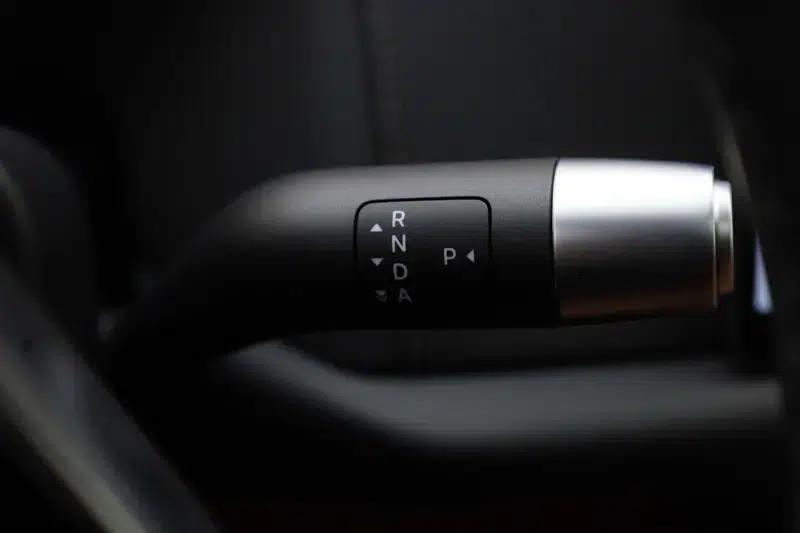 Li Auto L9 2025 Ultra Intelligent Renewal Edition — миниатюра 23