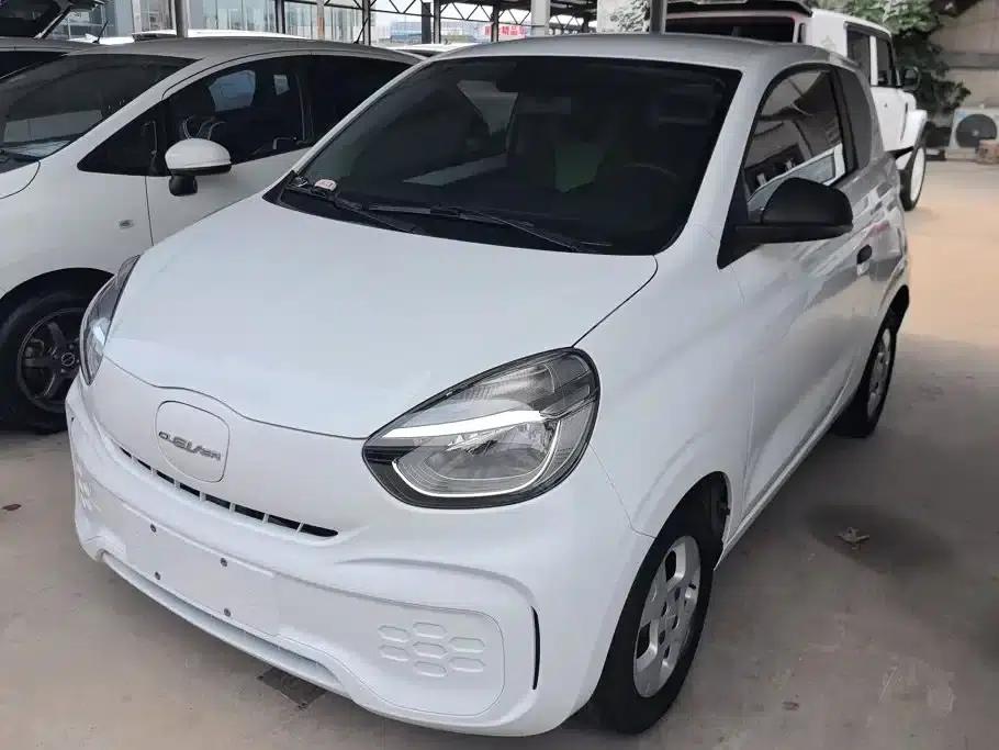 CLEVER 2021 Model 302km/h New Four-Seat Super Edition — миниатюра 1