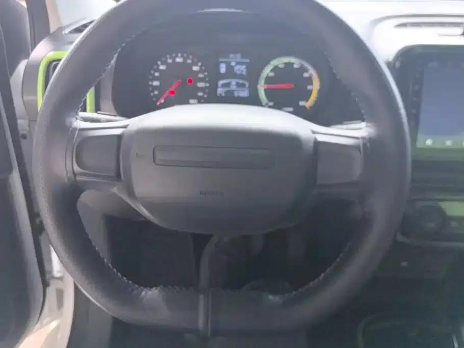 CLEVER 2021 Model 302km/h New Four-Seat Super Edition — миниатюра 15