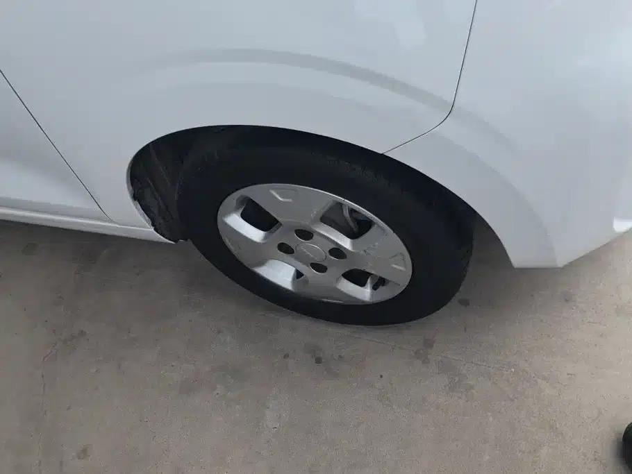 CLEVER 2021 Model 302km/h New Four-Seat Super Edition — миниатюра 6